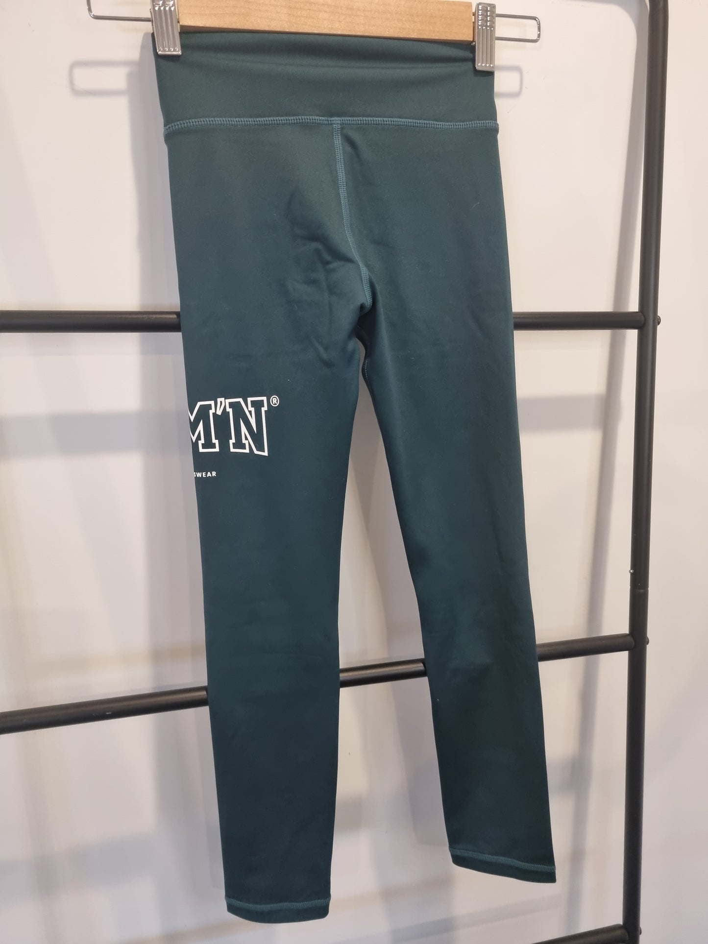 Aim'n Leggings - Youth 10