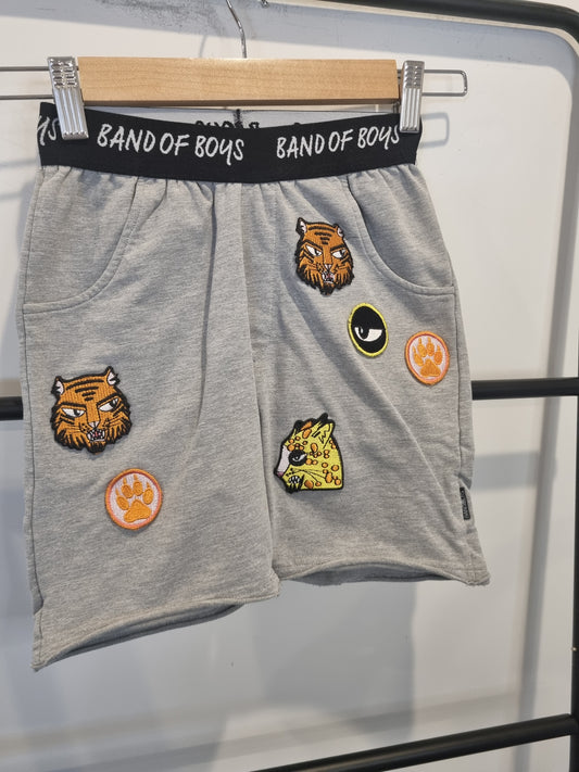 Band of Boys Shorts - Youth 10