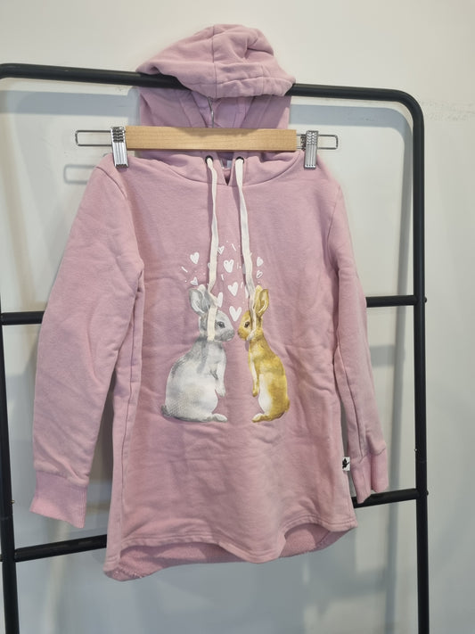 Kissed by Radicool Hoodie - Youth 8
