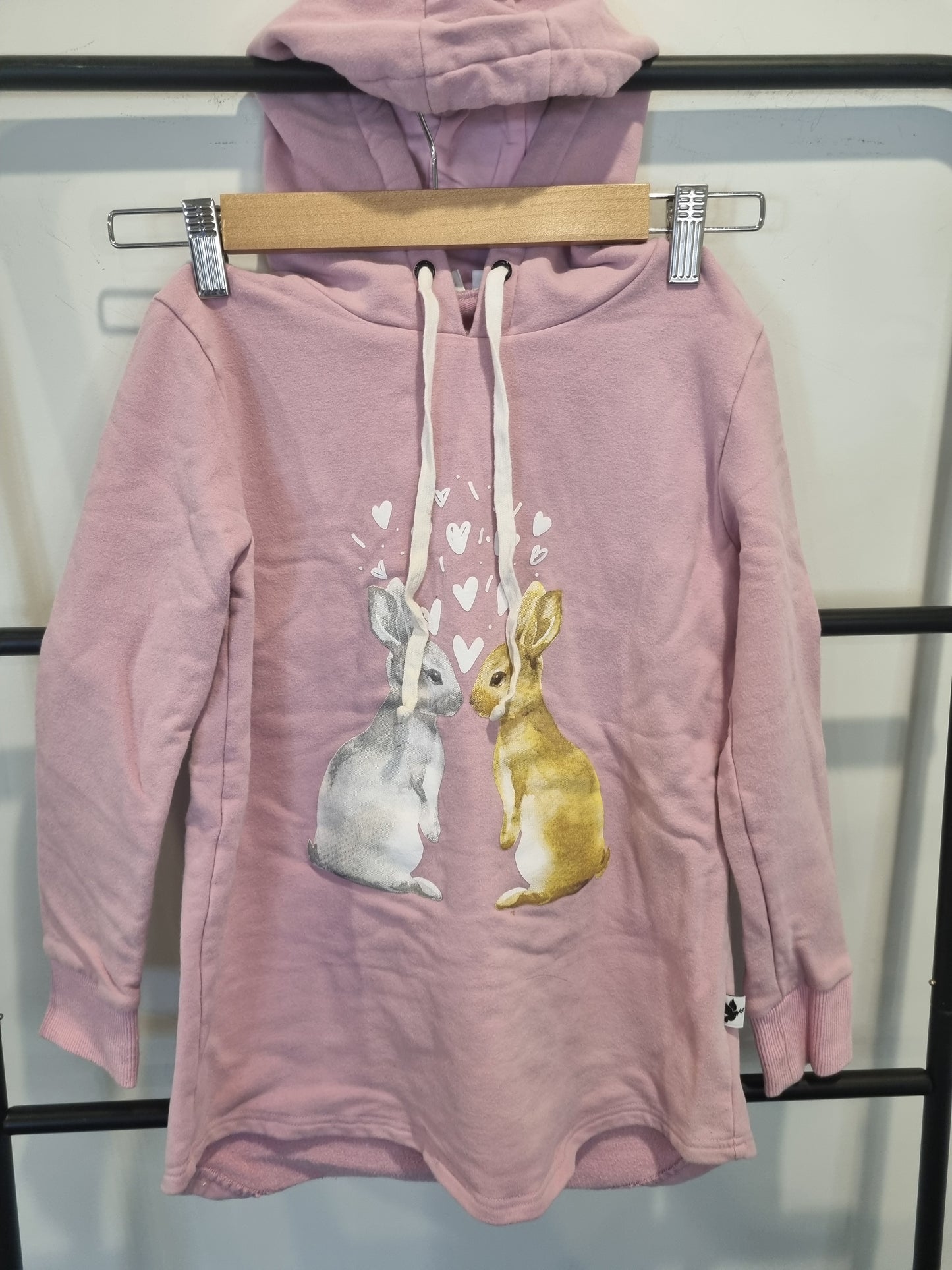 Kissed by Radicool Hoodie - Youth 8