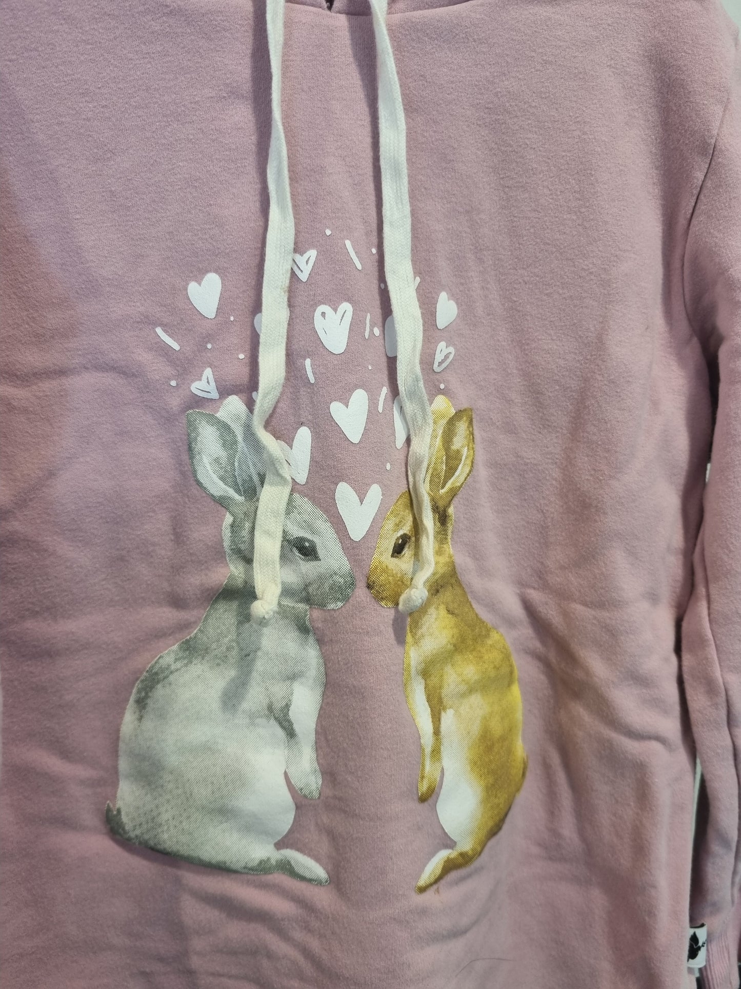 Kissed by Radicool Hoodie - Youth 8