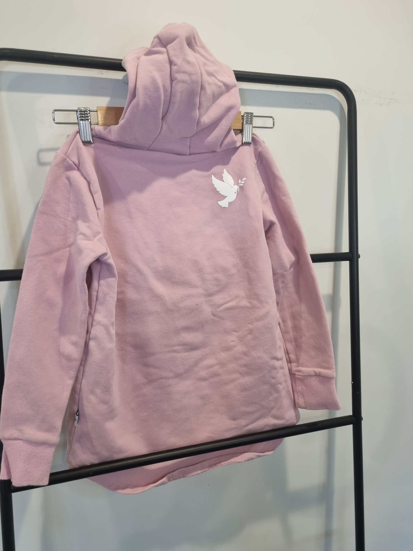Kissed by Radicool Hoodie - Youth 8
