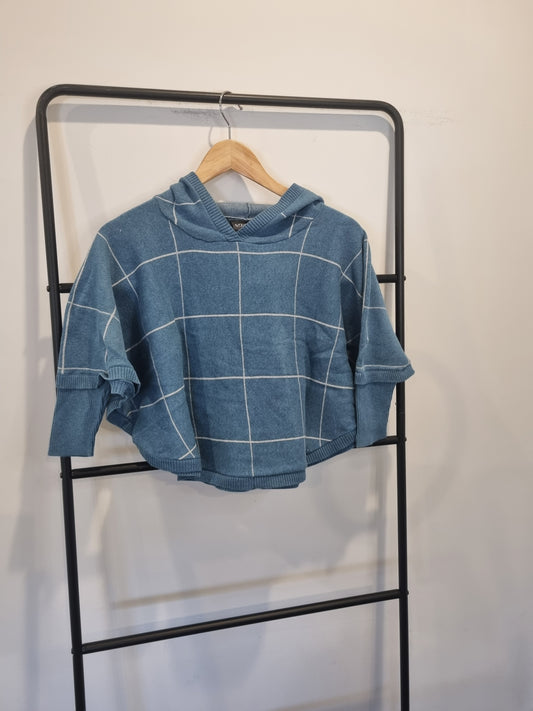 e3_M Hoodie / Cape - Youth 5
