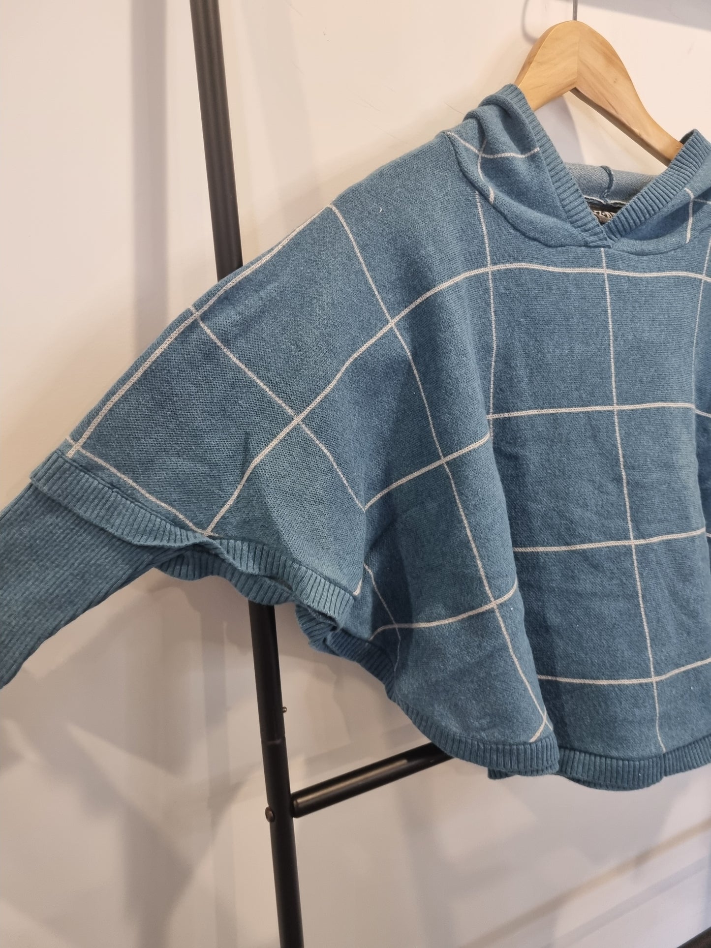 e3_M Hoodie / Cape - Youth 5