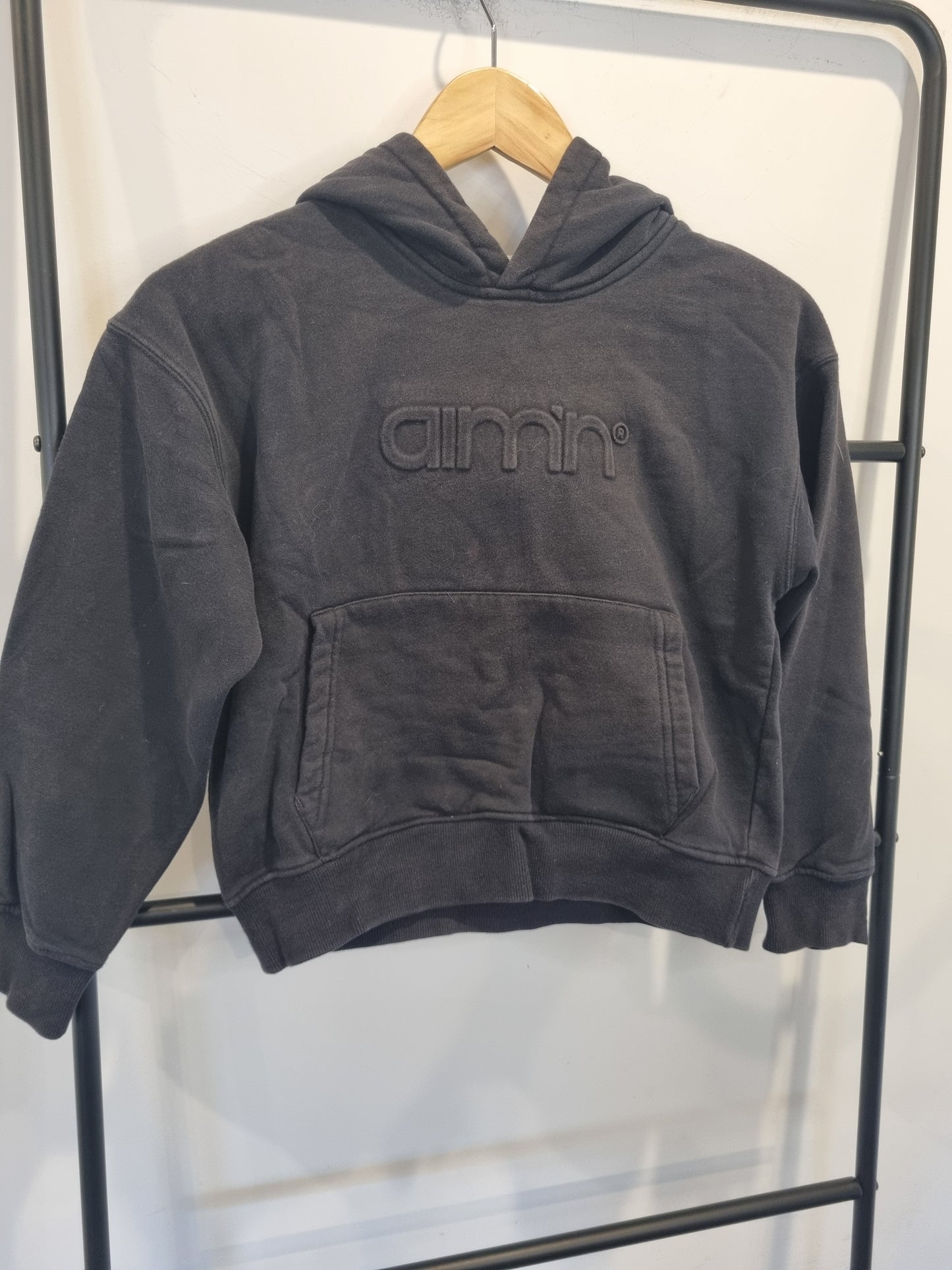 Aim'n Hoodie - Youth 10/12