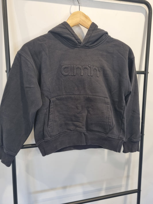 Aim'n Hoodie - Youth 10/12