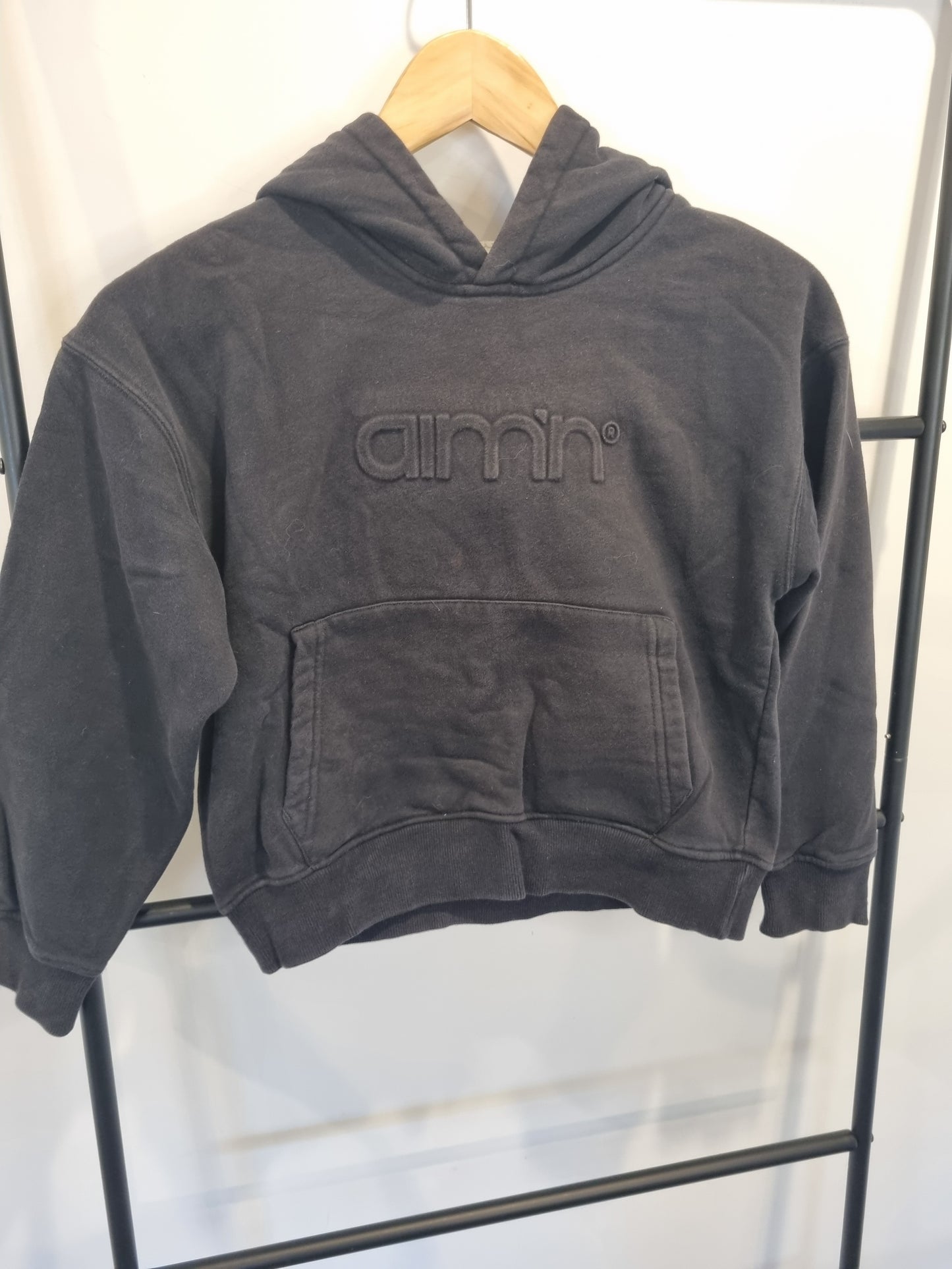 Aim'n Hoodie - Youth 10/12