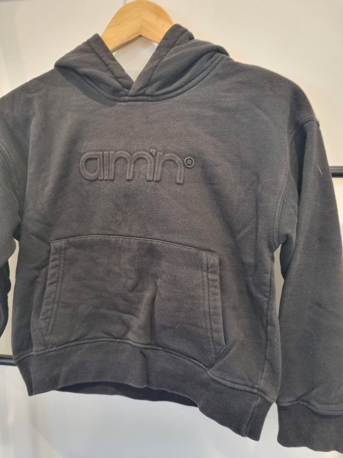 Aim'n Hoodie - Youth 10/12