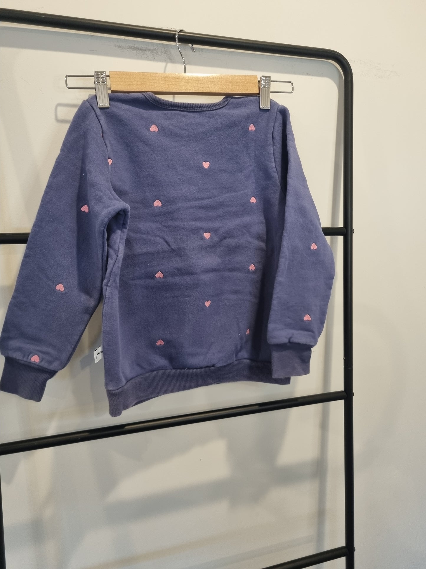 Kissed by Radicool Jumper - Youth 7