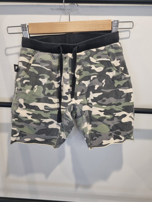 Radicool Dude Shorts - Youth 7