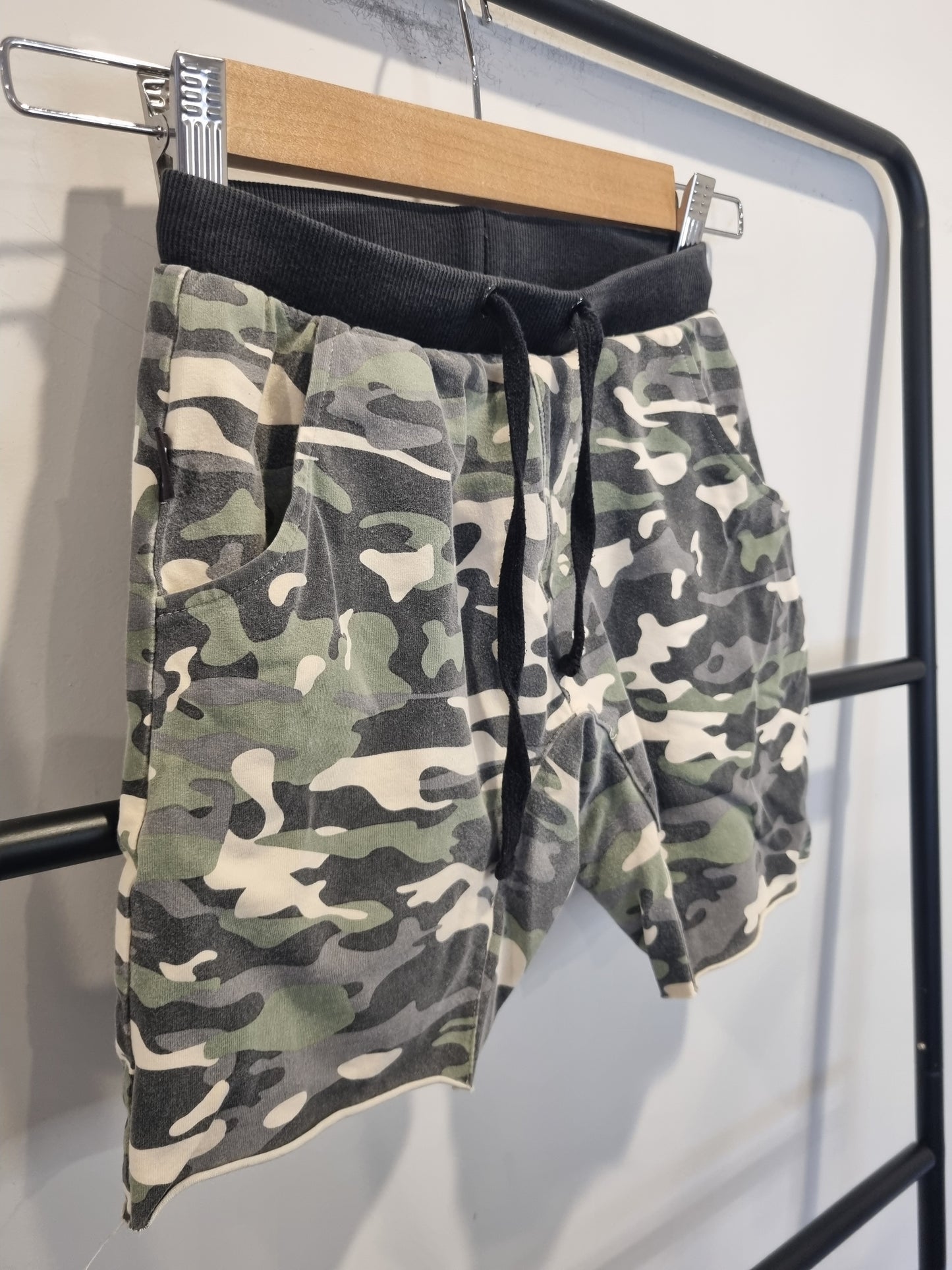 Radicool Dude Shorts - Youth 7