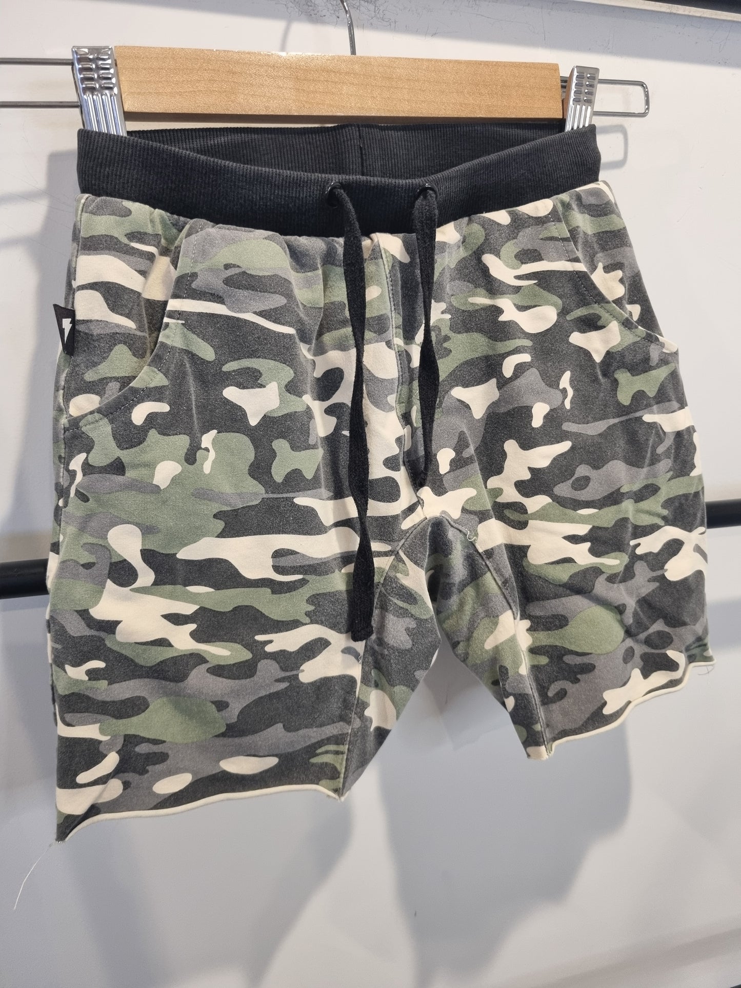 Radicool Dude Shorts - Youth 7