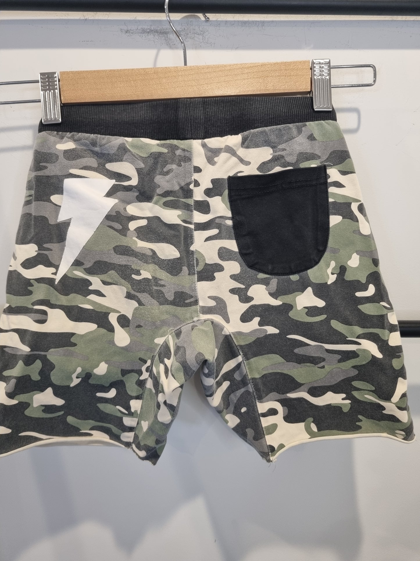 Radicool Dude Shorts - Youth 7