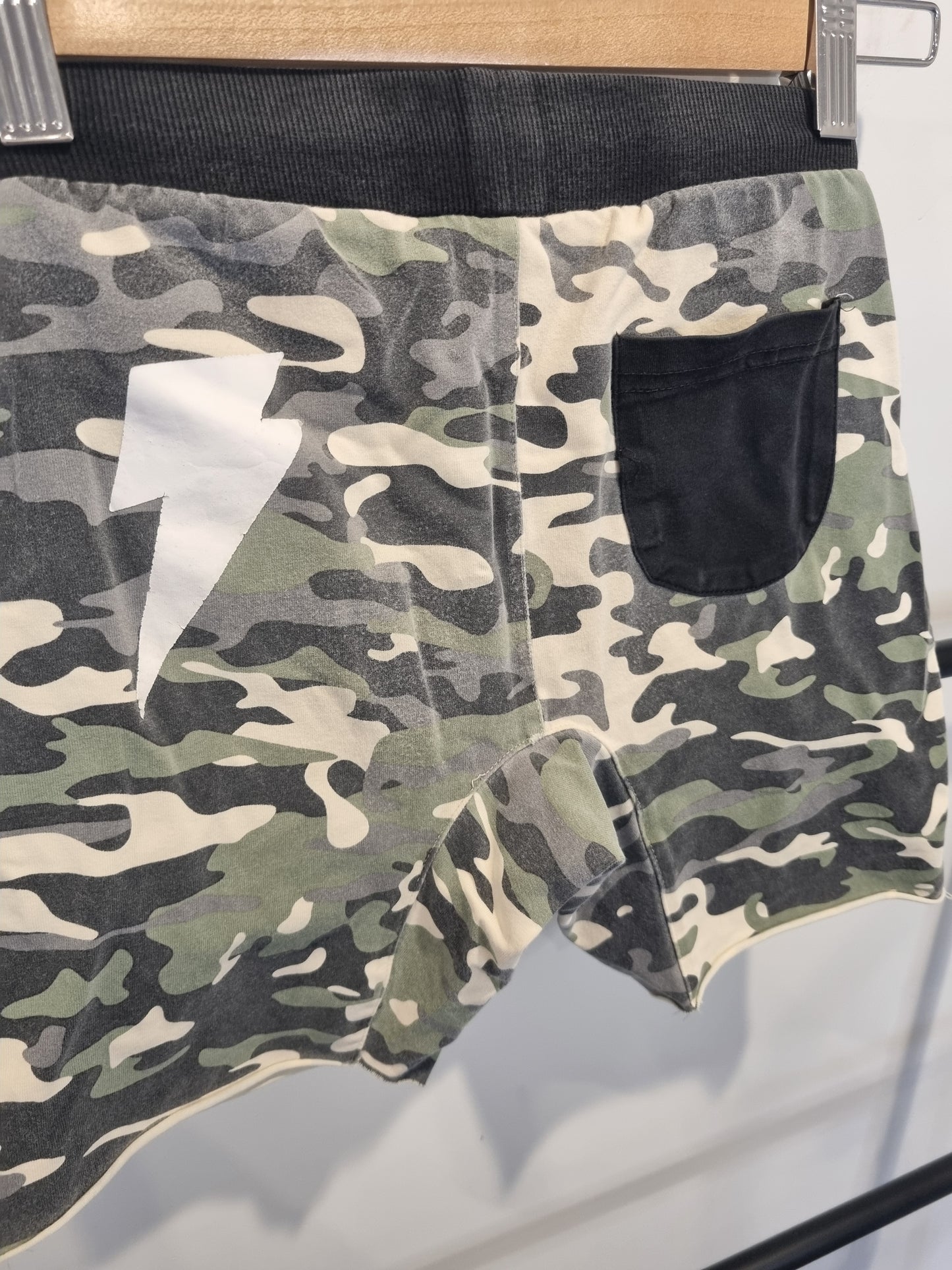 Radicool Dude Shorts - Youth 7