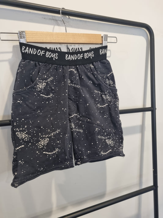 Band of Boys Shorts - Youth 8