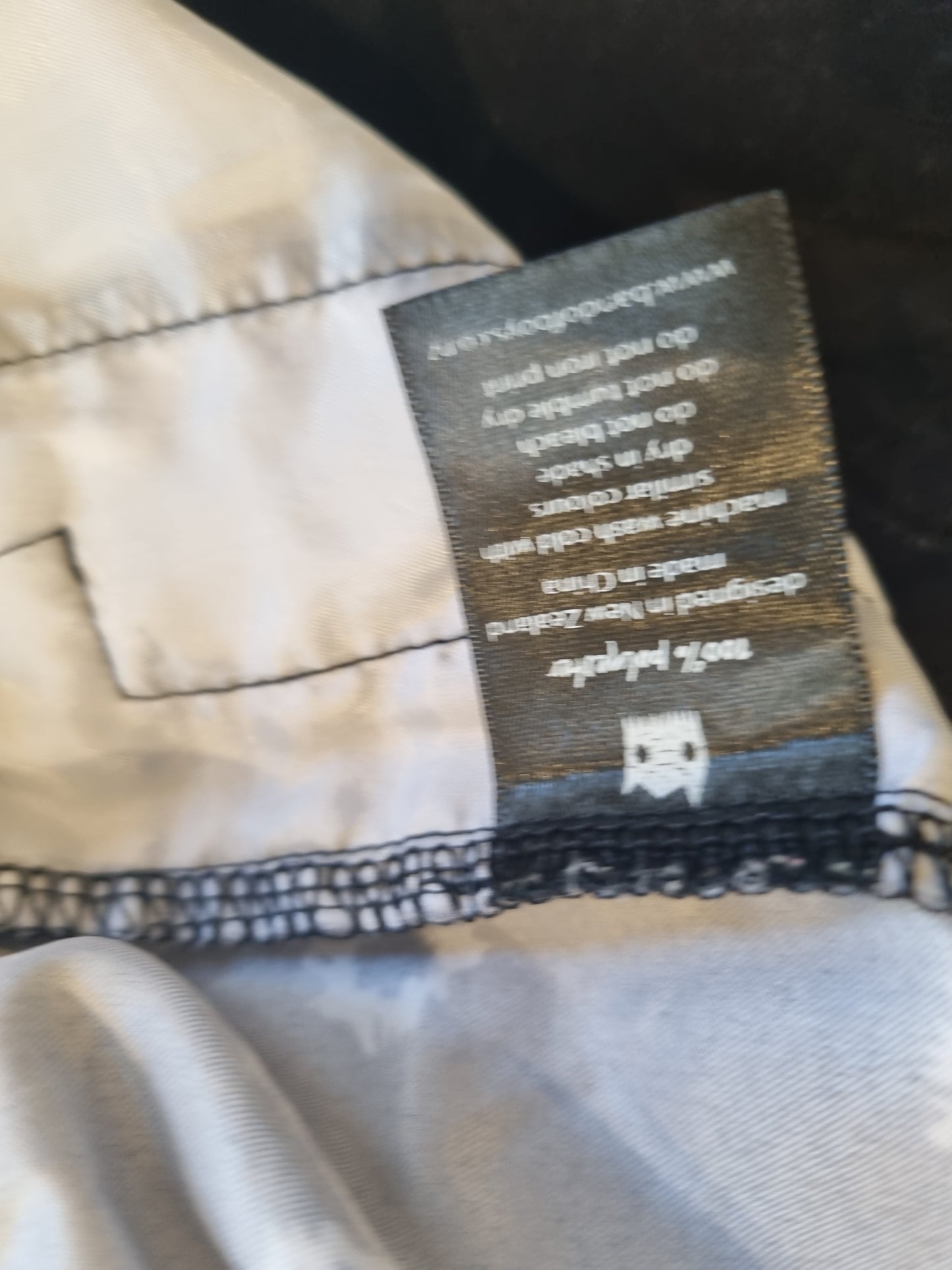 Band of Boys Shorts - Youth 8