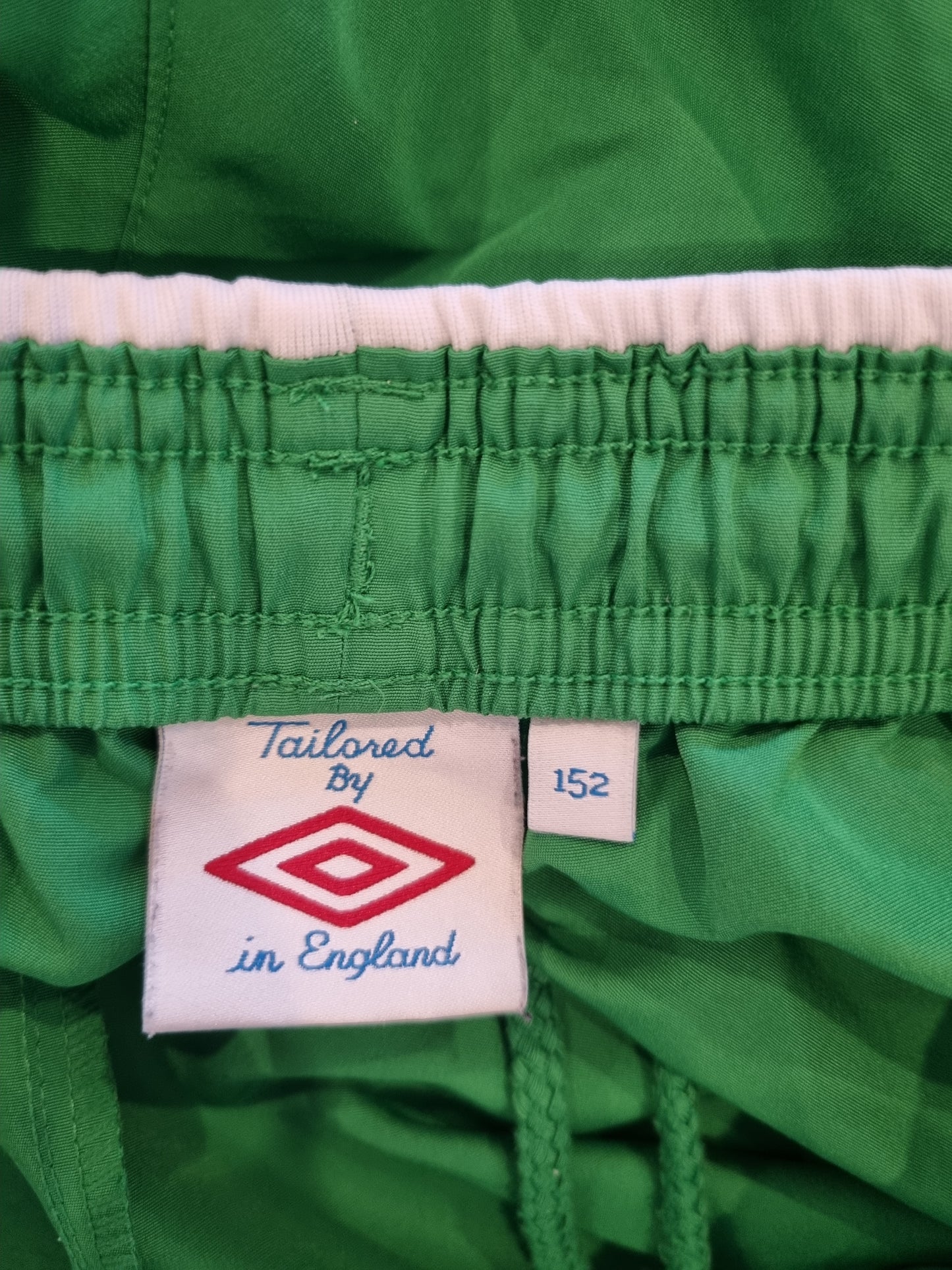 Umbro Youth Shorts - Youth 10/12