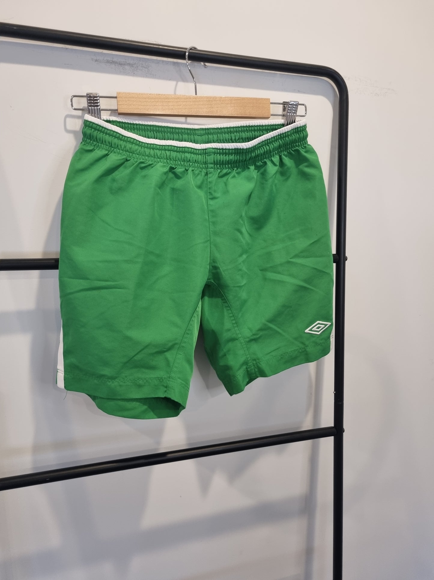 Umbro Youth Shorts - Youth 10/12