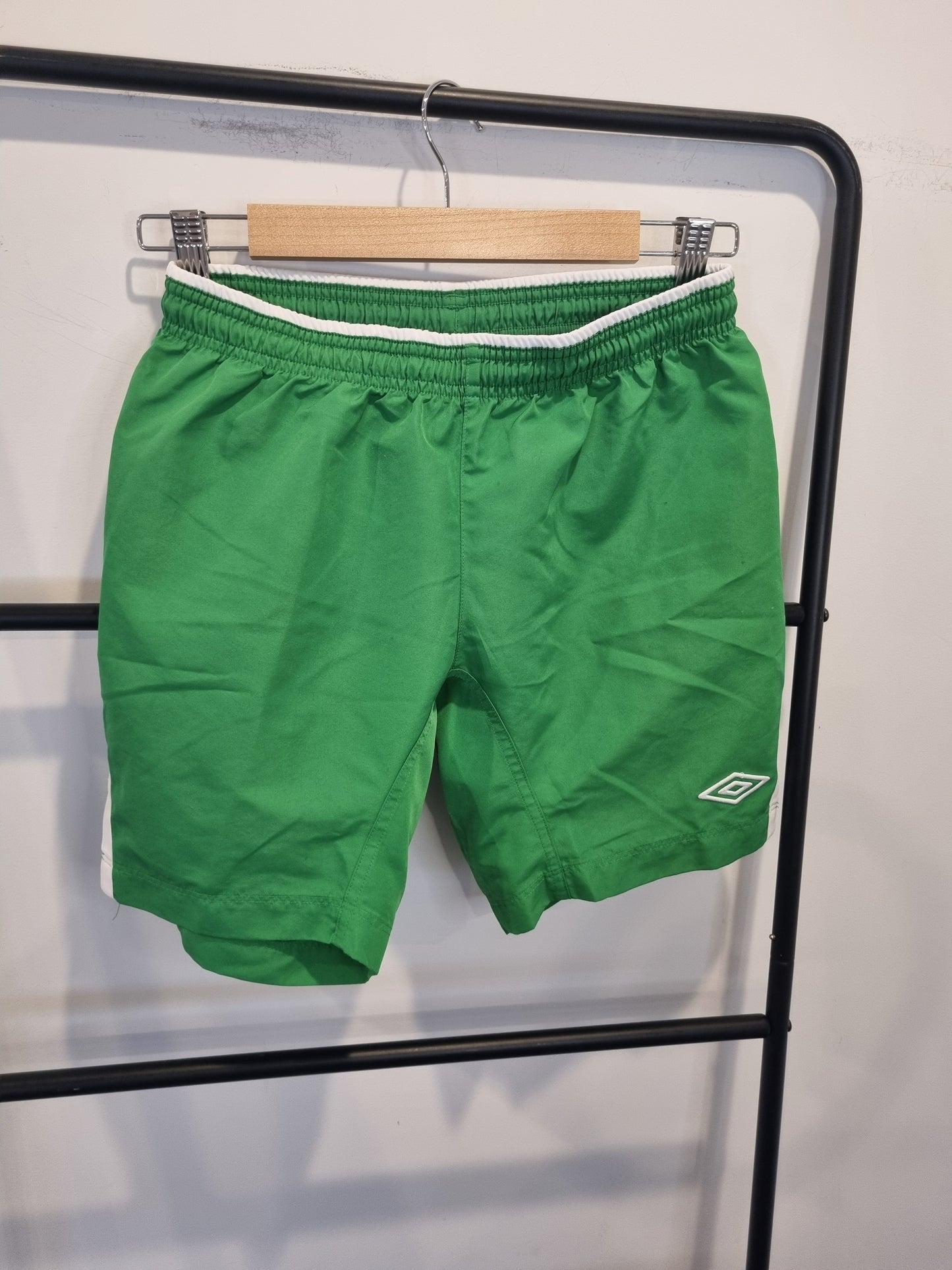 Umbro Youth Shorts - Youth 10/12