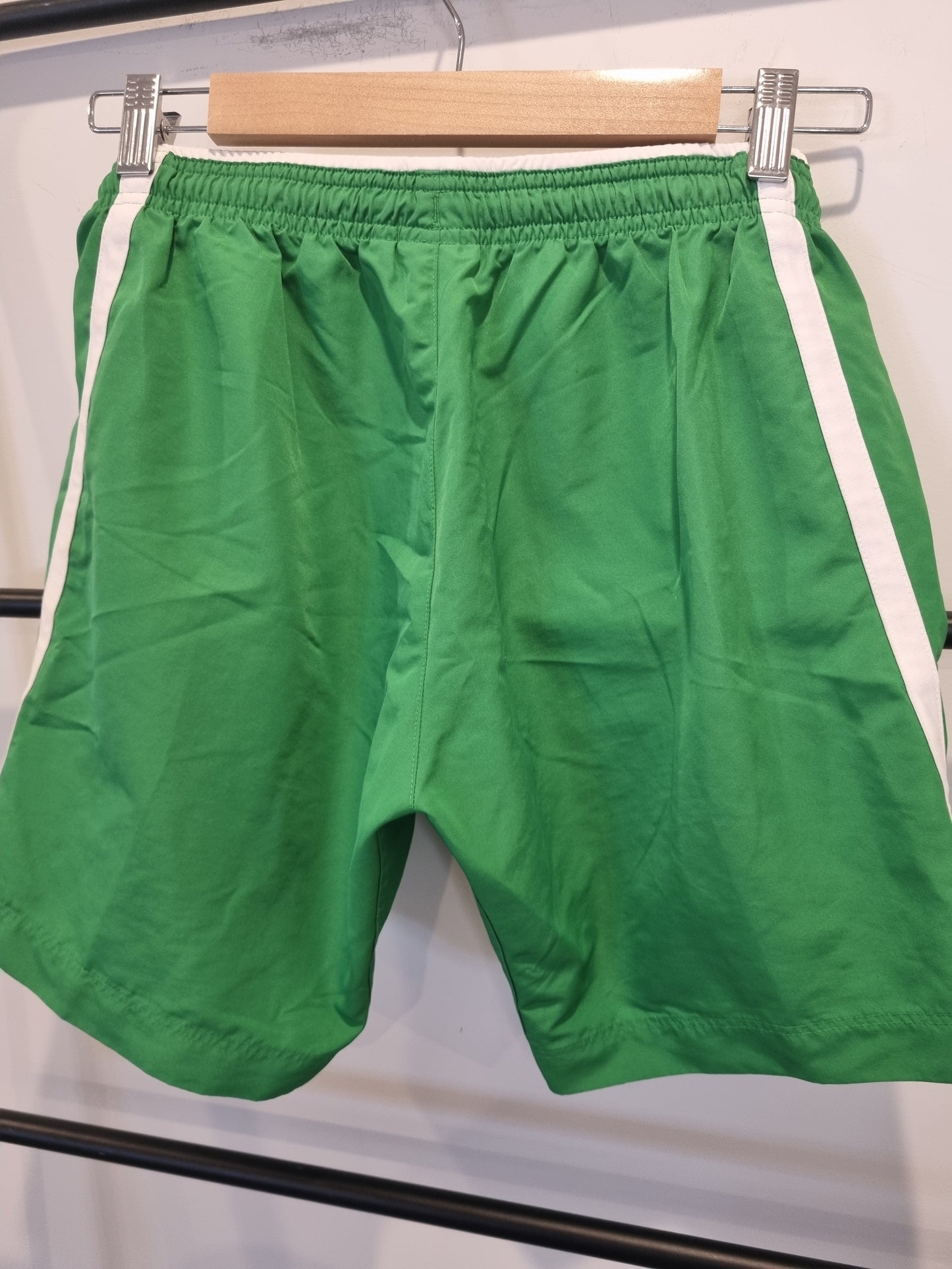 Umbro Youth Shorts - Youth 10/12