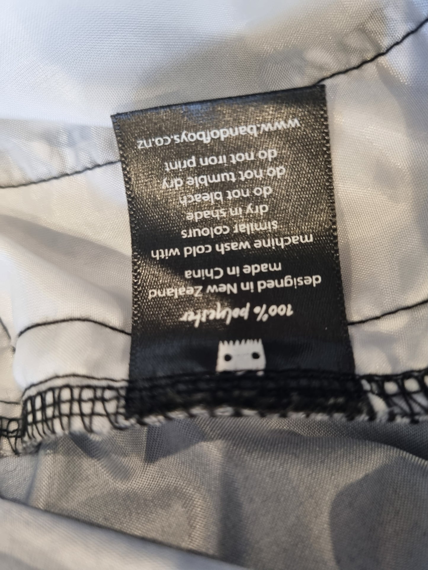 Band of Boys Shorts - Youth 10