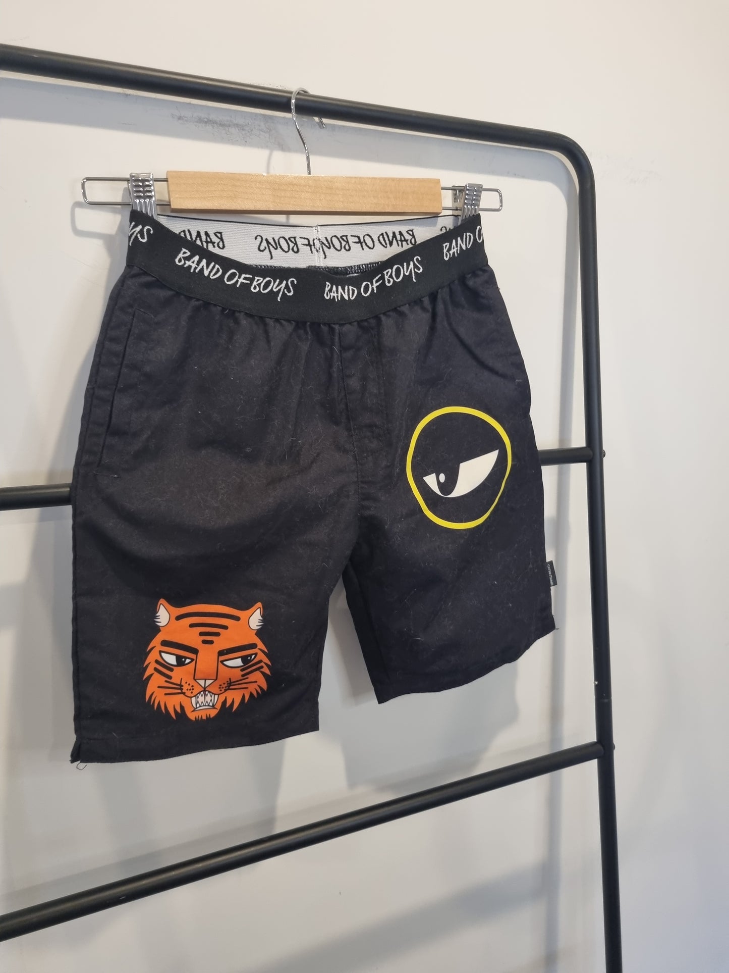Band of Boys Shorts - Youth 10