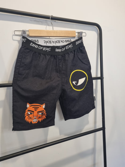 Band of Boys Shorts - Youth 10