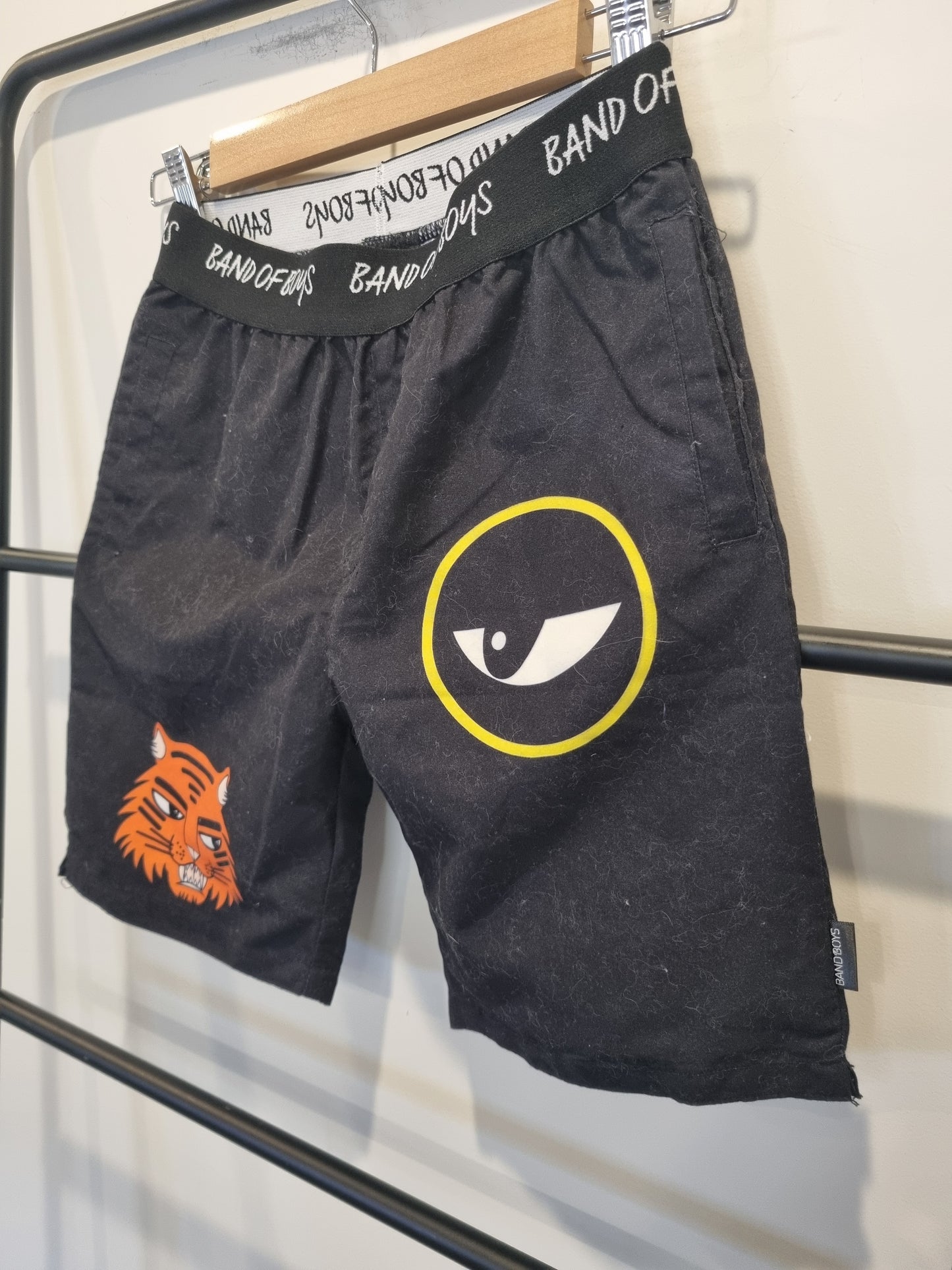 Band of Boys Shorts - Youth 10