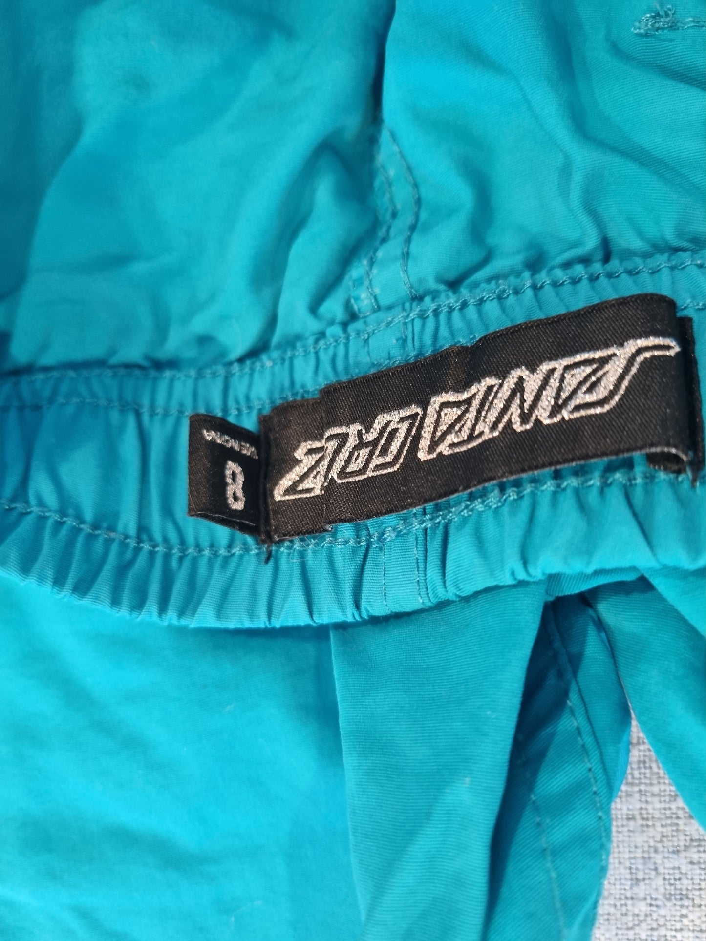 Santa Cruz Shorts - Youth 8