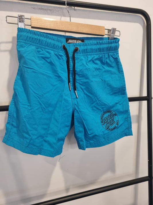 Santa Cruz Shorts - Youth 8