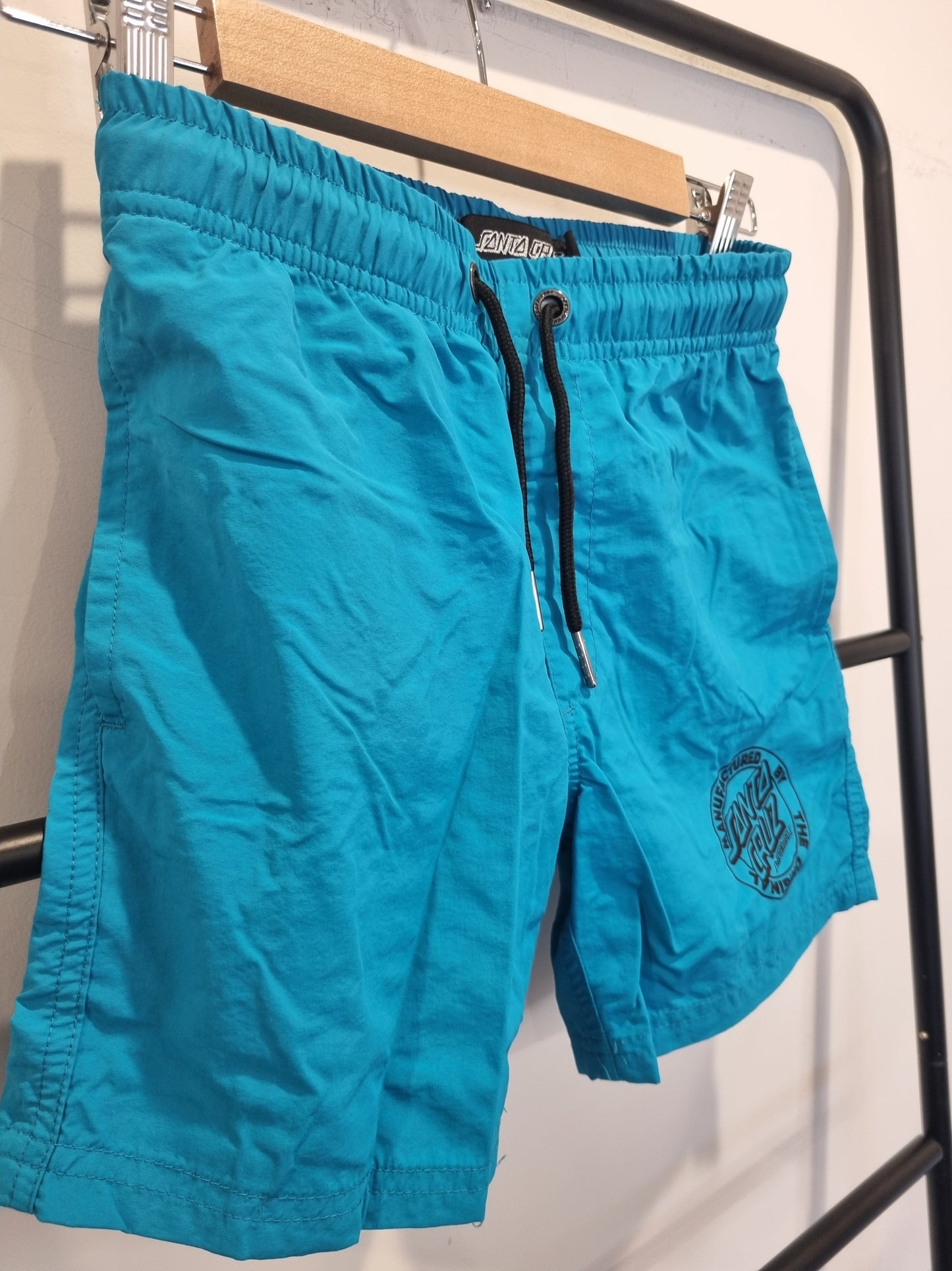 Santa Cruz Shorts - Youth 8