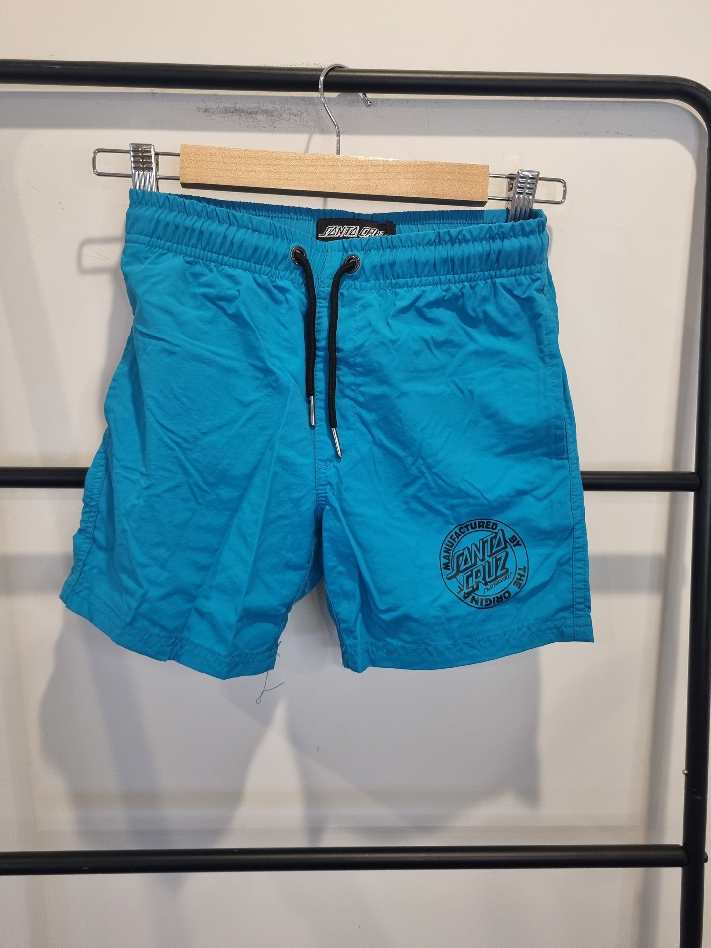 Santa Cruz Shorts - Youth 8