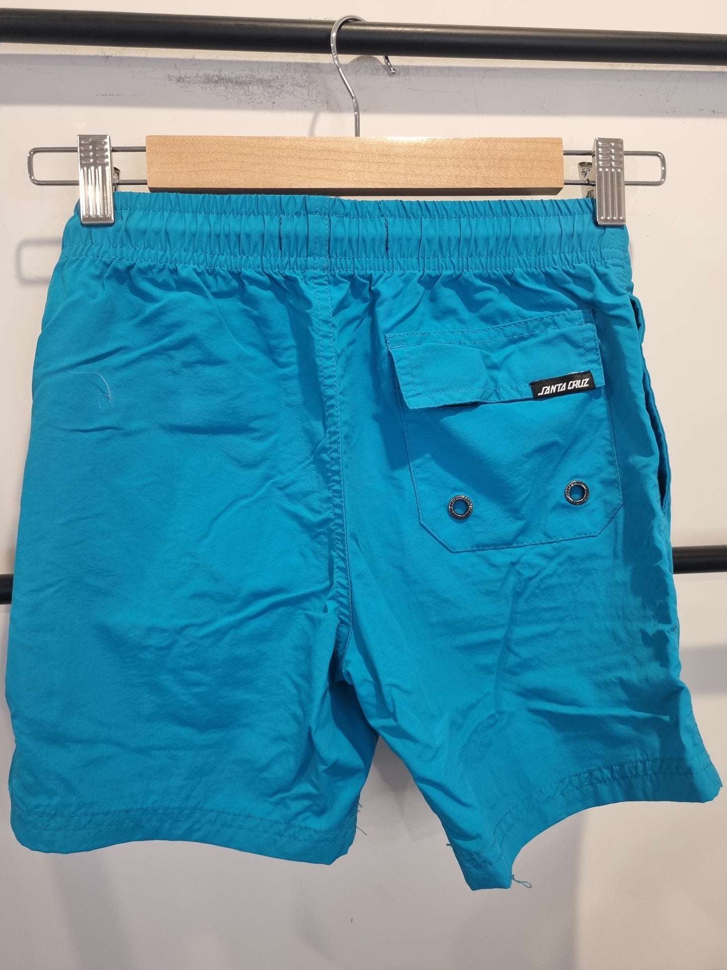Santa Cruz Shorts - Youth 8