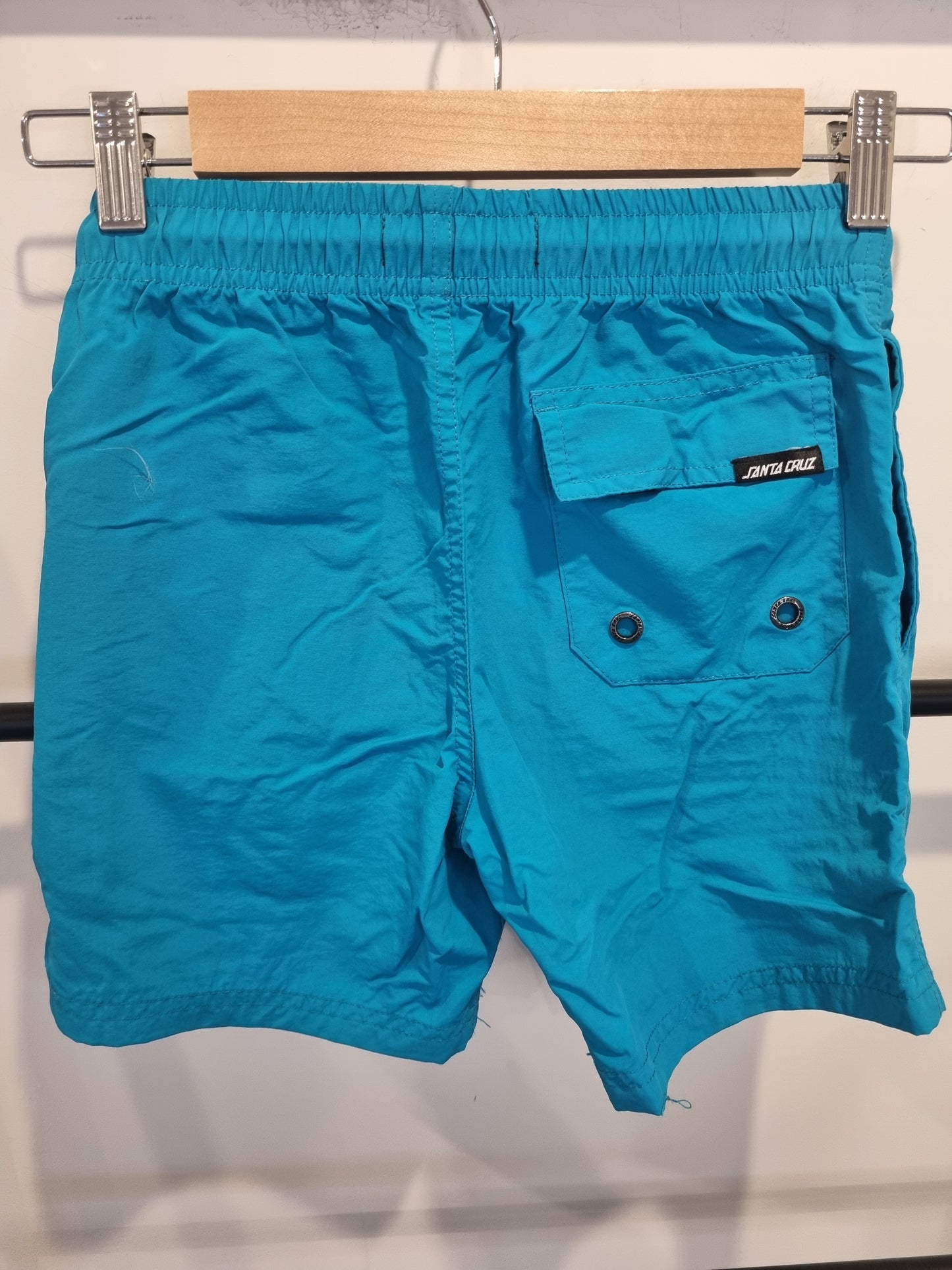 Santa Cruz Shorts - Youth 8