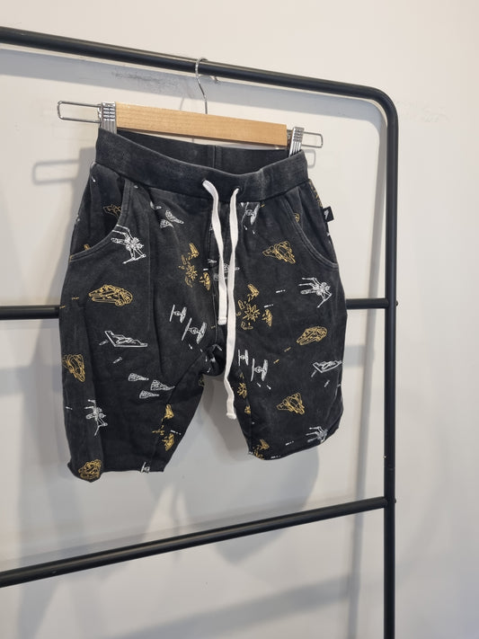 Radicool Dude Shorts - Youth 12