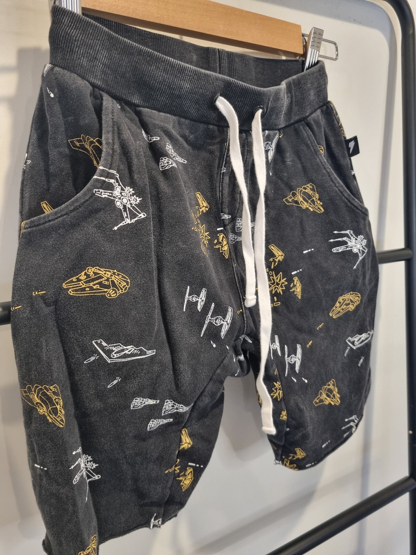 Radicool Dude Shorts - Youth 12
