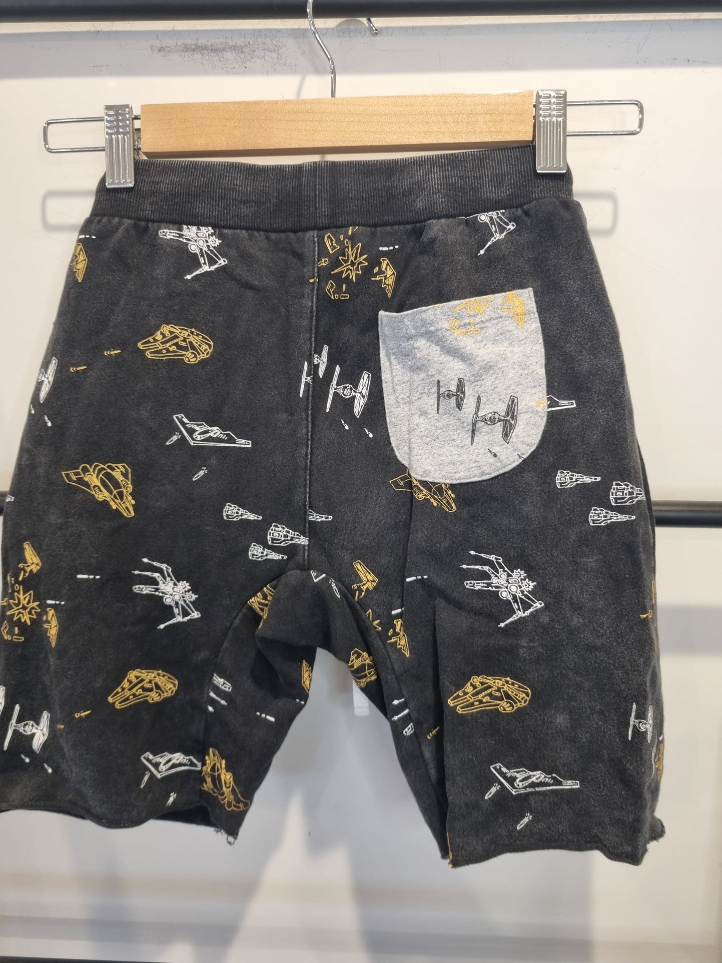 Radicool Dude Shorts - Youth 12