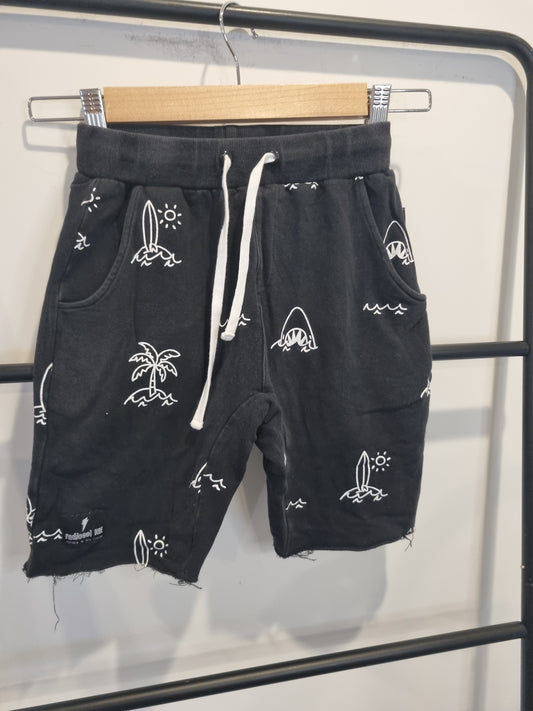 Radicool Dude Shorts - Youth 12