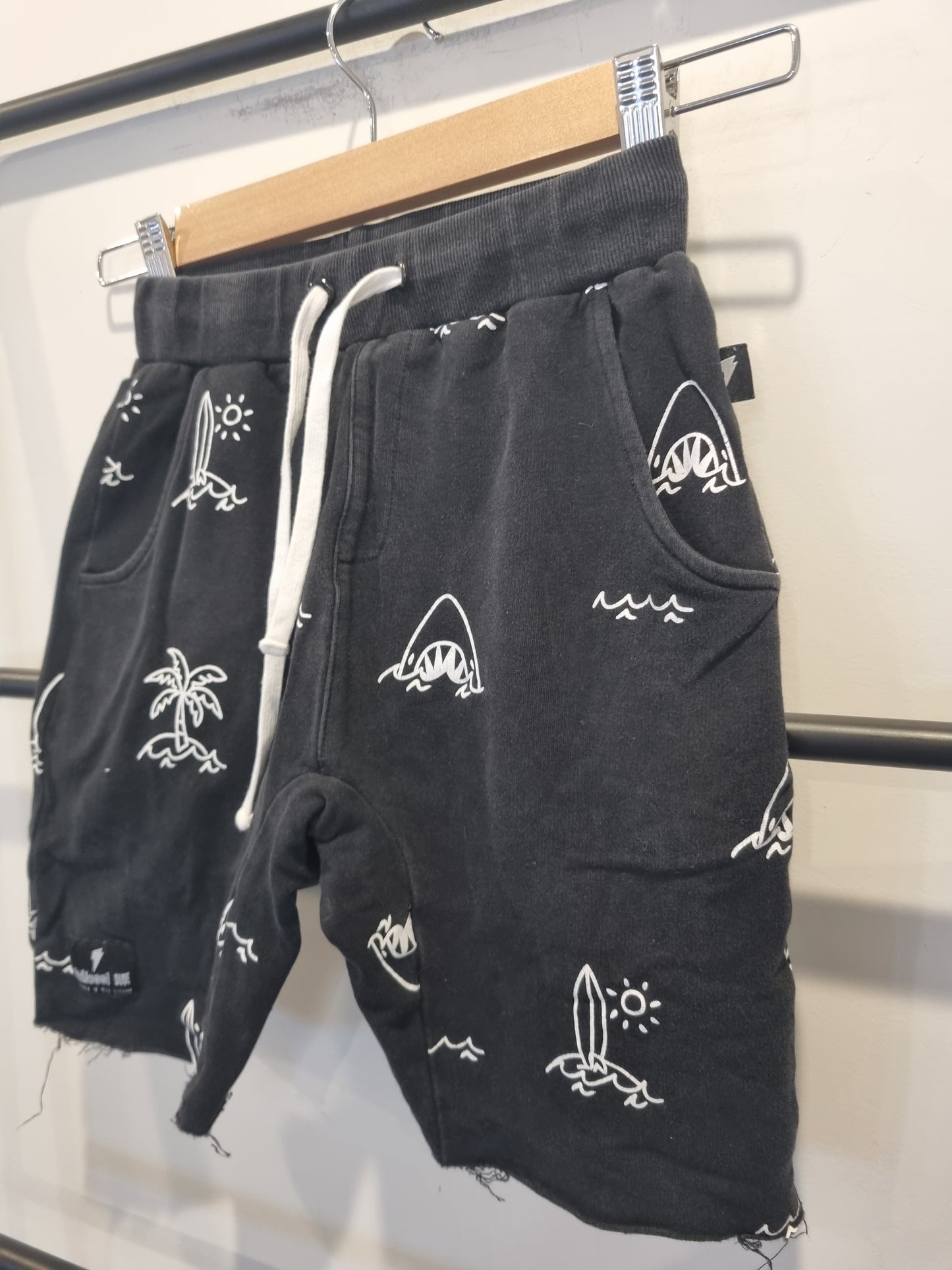 Radicool Dude Shorts - Youth 12