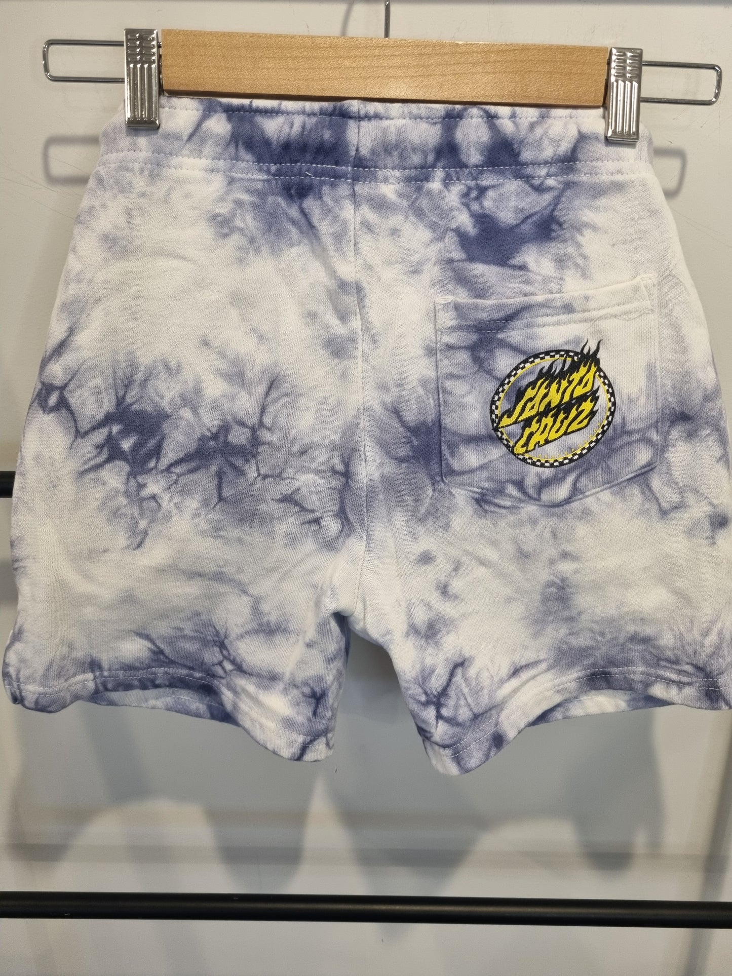 Santa Cruz Shorts - Youth 8