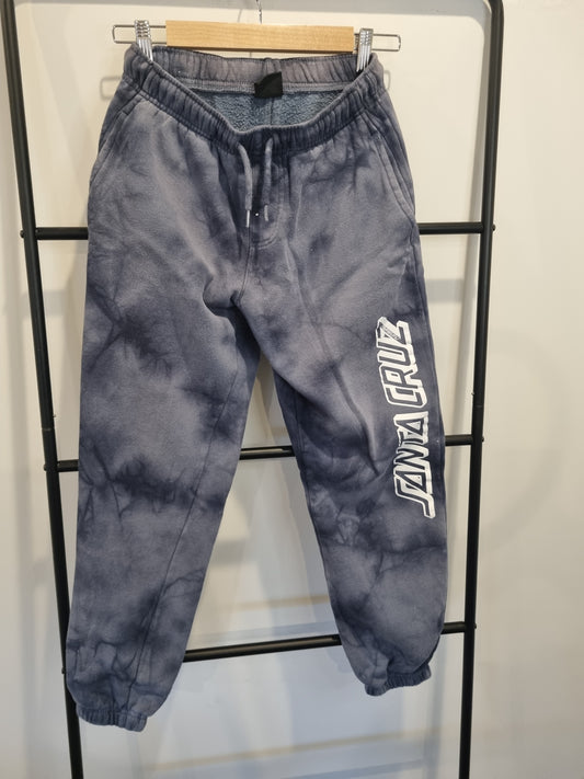 Santa Cruz Trackpants - Youth 12