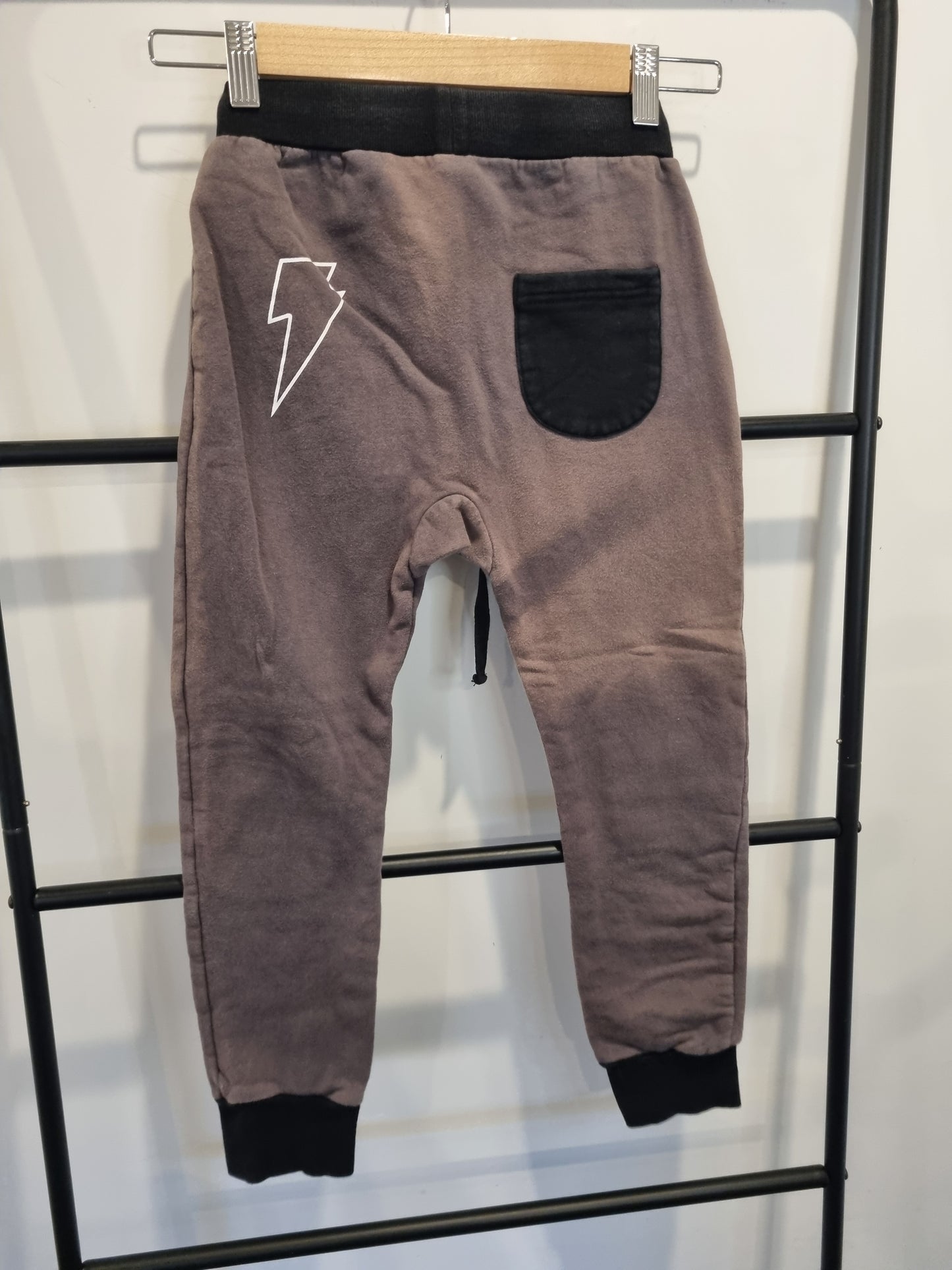 Radicool Dude Trackpants - Youth 10