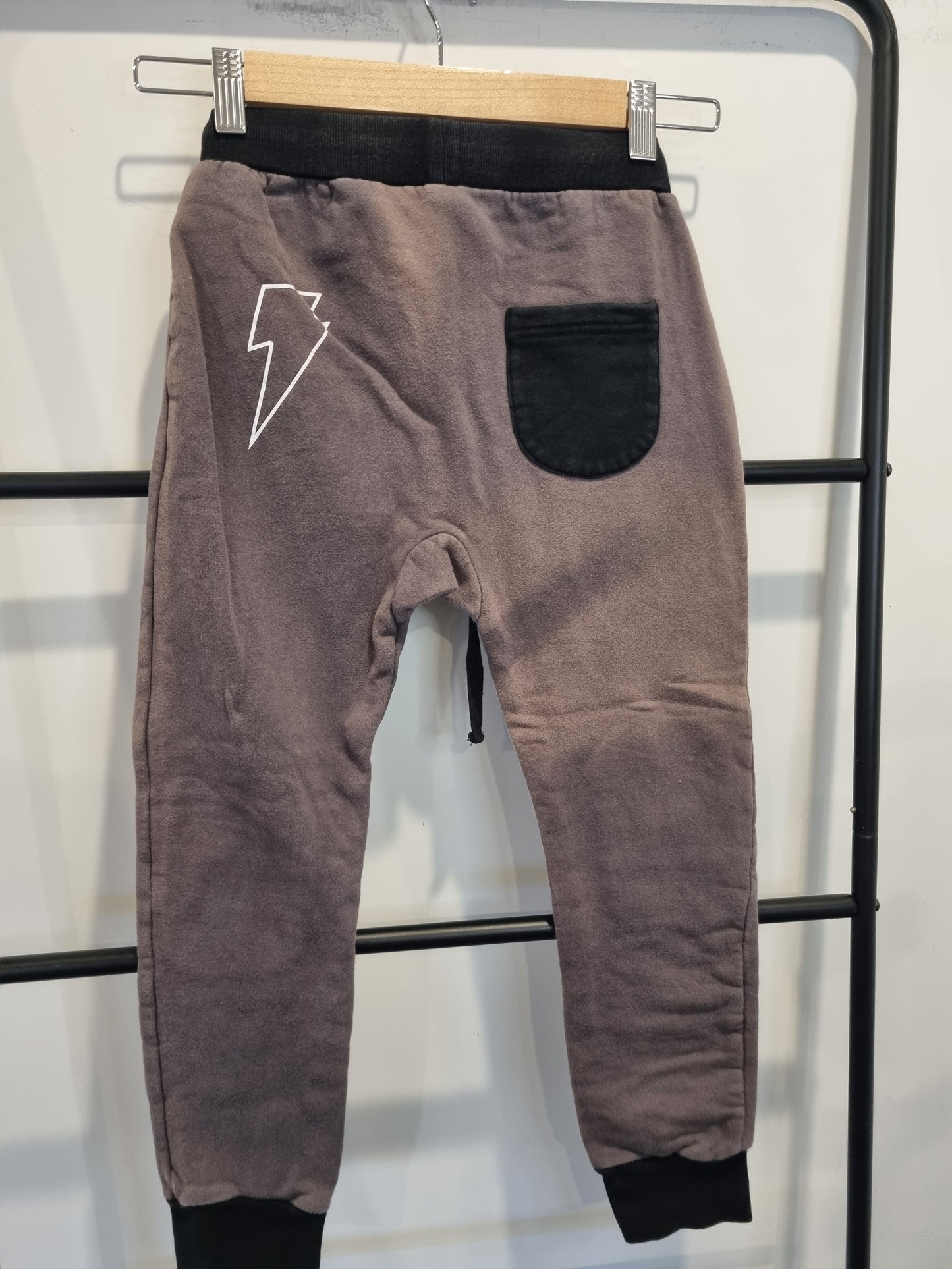 Radicool Dude Trackpants - Youth 10