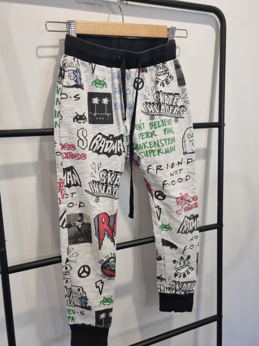 Radicool Dude Trackpants - Youth 10