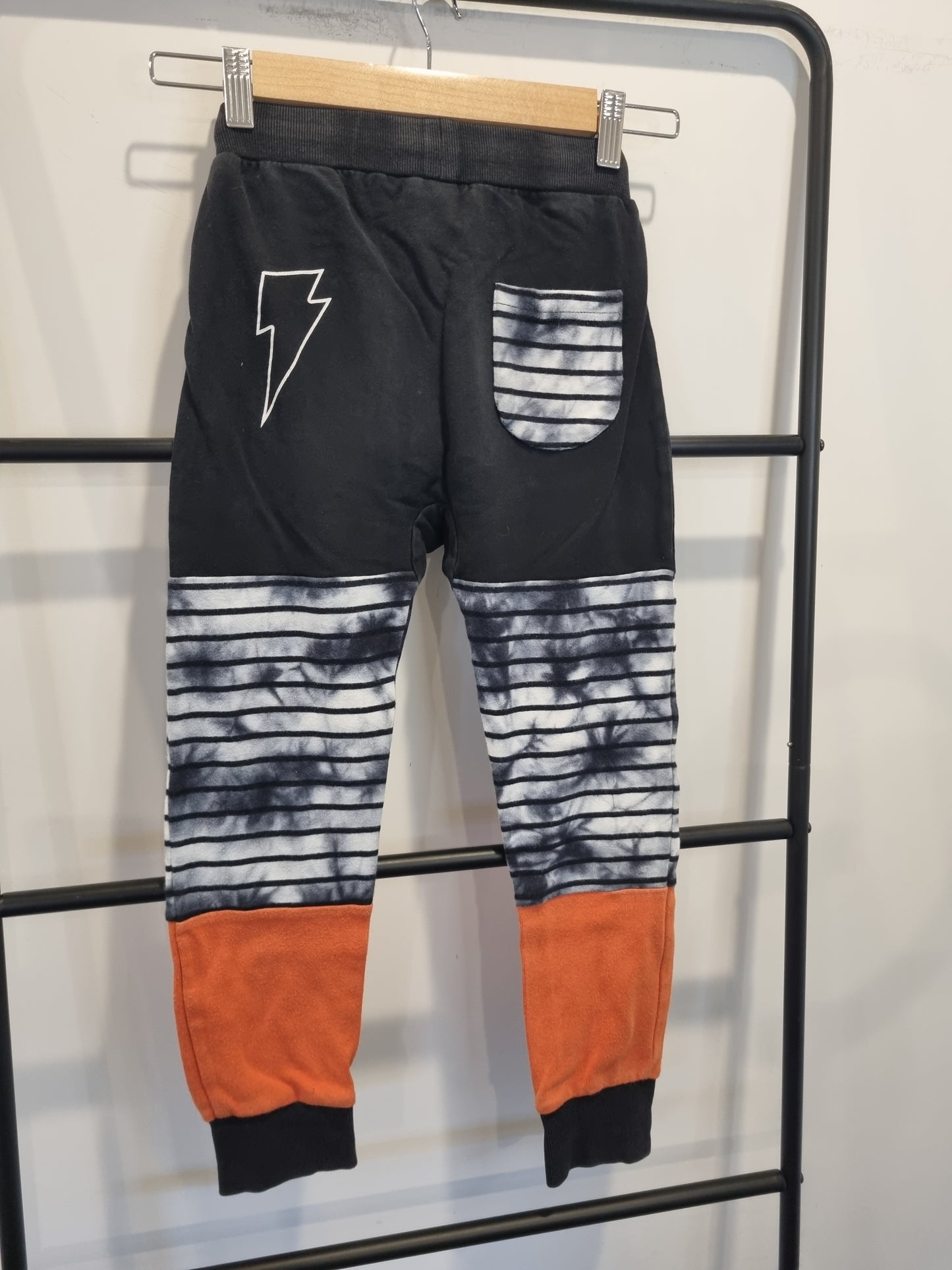 Radicool Dude Trackpants - Youth 10