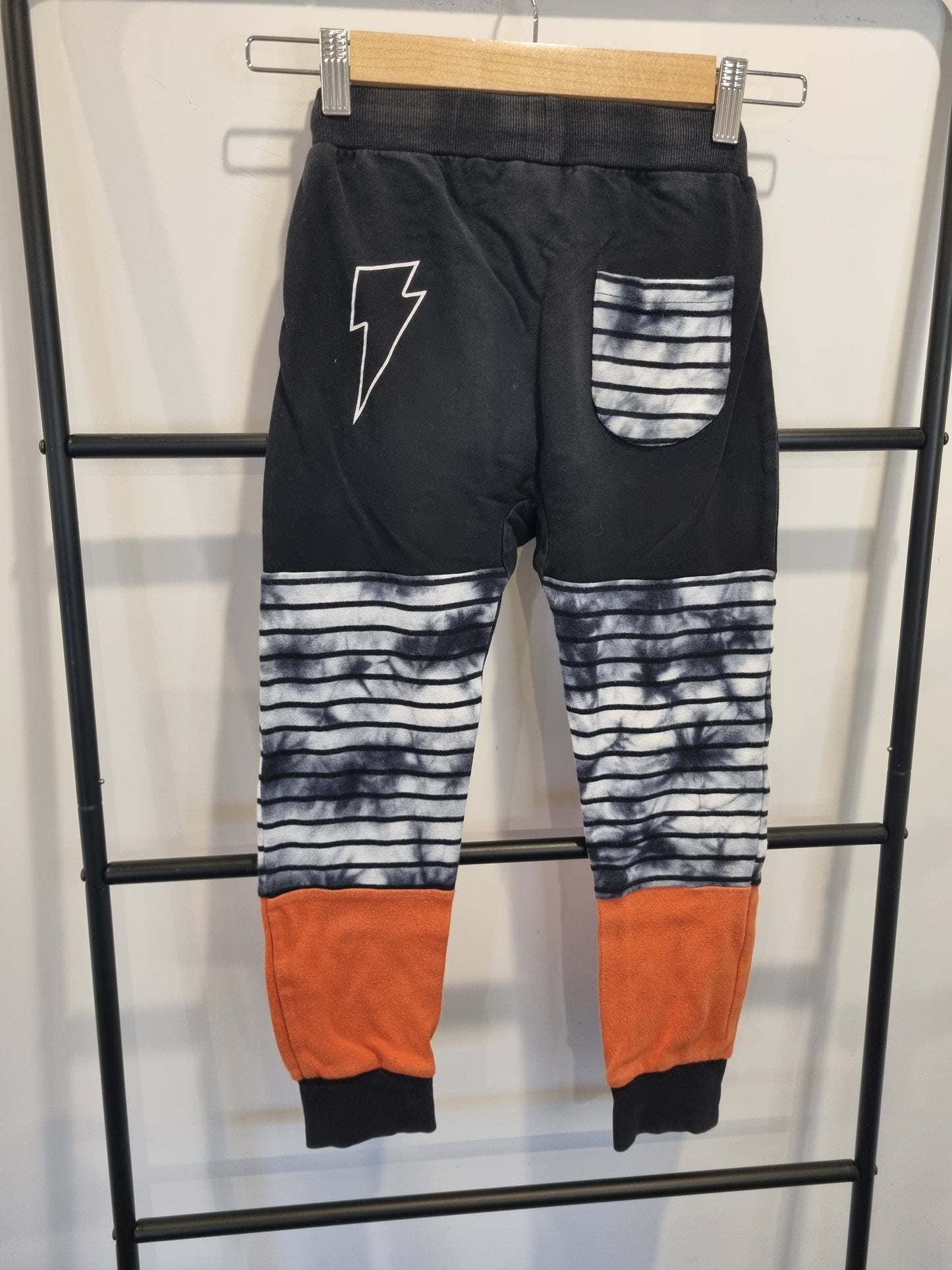 Radicool Dude Trackpants - Youth 10