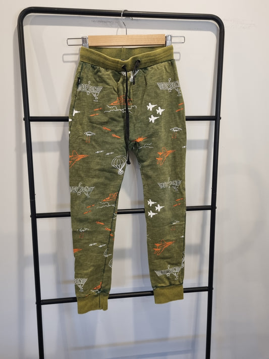 Radicool Dude Trackpants - Youth 12