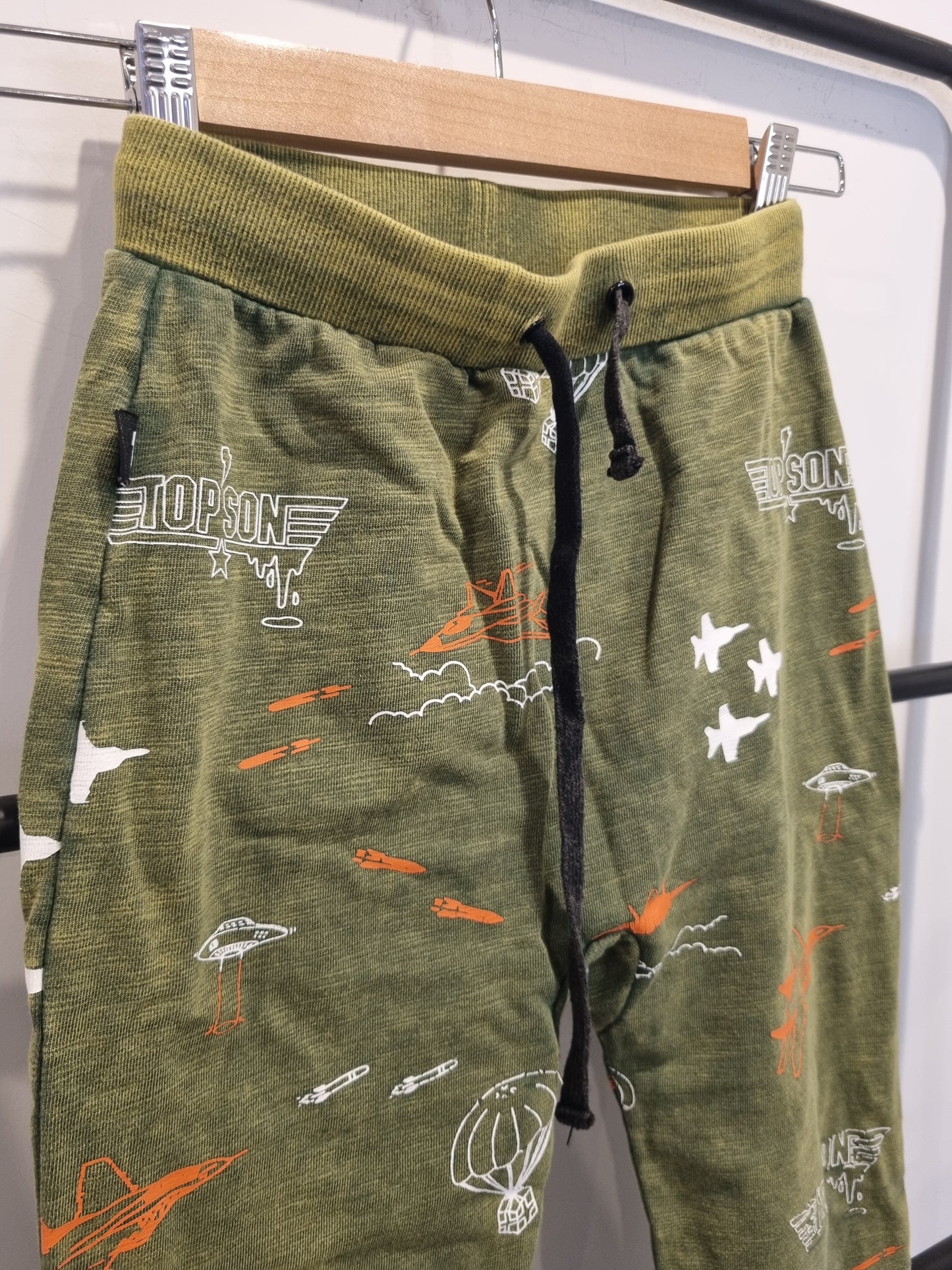 Radicool Dude Trackpants - Youth 12