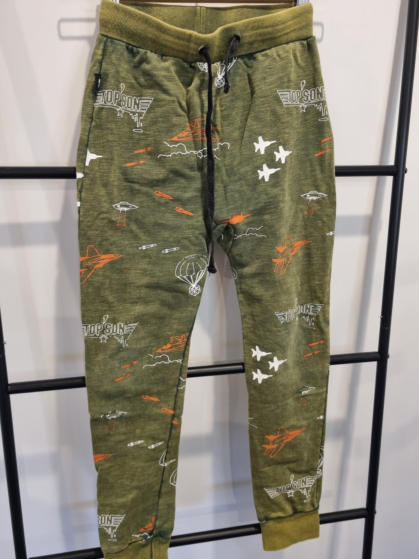 Radicool Dude Trackpants - Youth 12