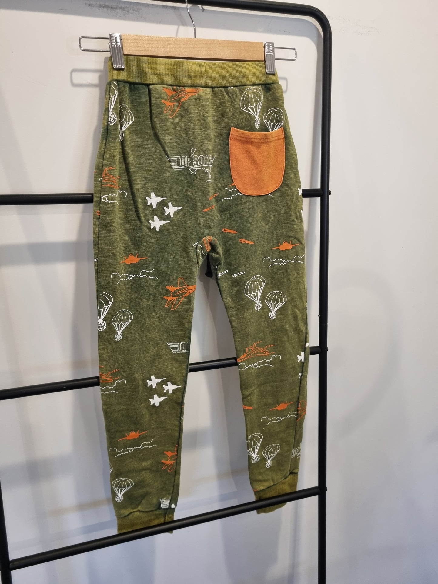 Radicool Dude Trackpants - Youth 12